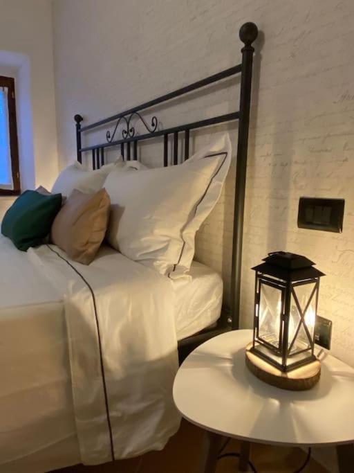 Casa Vacanze Fonte Del Menotre Φολίνιο Εξωτερικό φωτογραφία