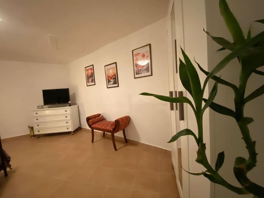 Casa Vacanze Fonte Del Menotre Φολίνιο Εξωτερικό φωτογραφία